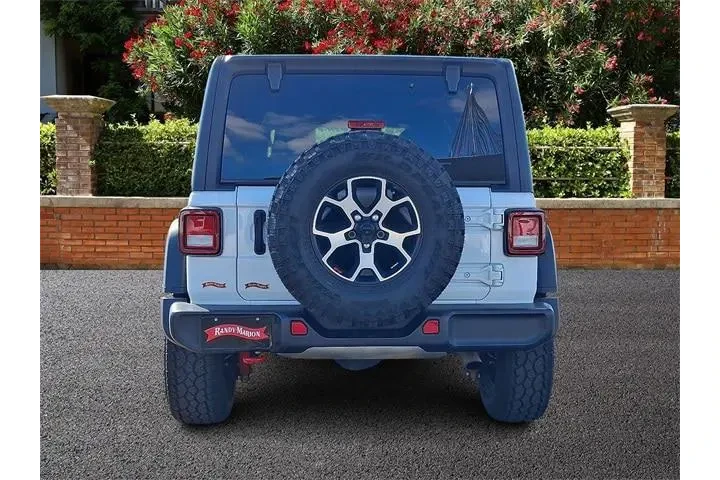 $33404 : Jeep Wrangler Unlimited 2021 image 5