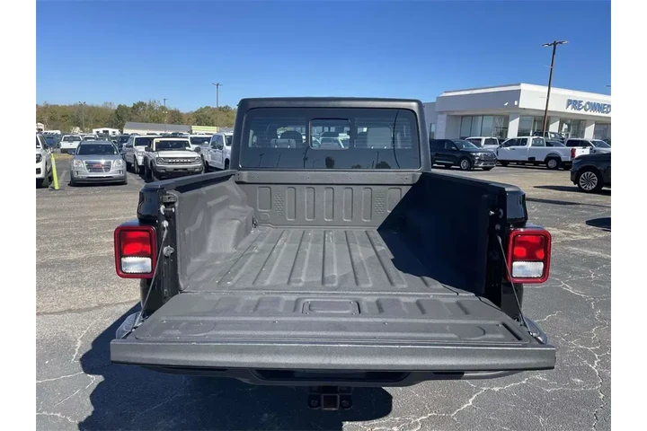 $28993 : Jeep Gladiator 2023 4x4 Spor image 10