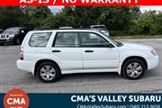 $7100 : PRE-OWNED 2008 SUBARU FORESTE thumbnail