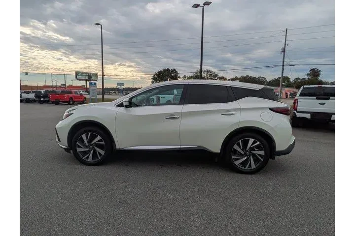 $23900 : Nissan Murano 2022 SL 4dr SU image 6