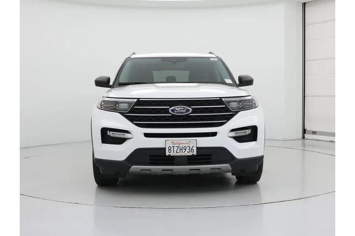 $29998 : Ford Explorer 2021 AWD XLT 4 image 5