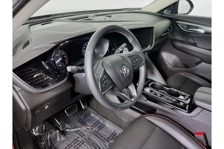$32000 : Buick Envision 2023 AWD Esse image 3