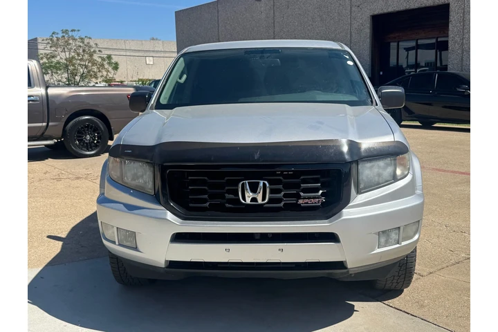 $23995 : 2013 Ridgeline Sport image 2