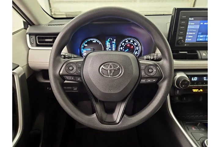 $33998 : Toyota RAV4 Hybrid 2020 AWD image 10