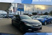 $16999 : 2017 Accord Touring thumbnail