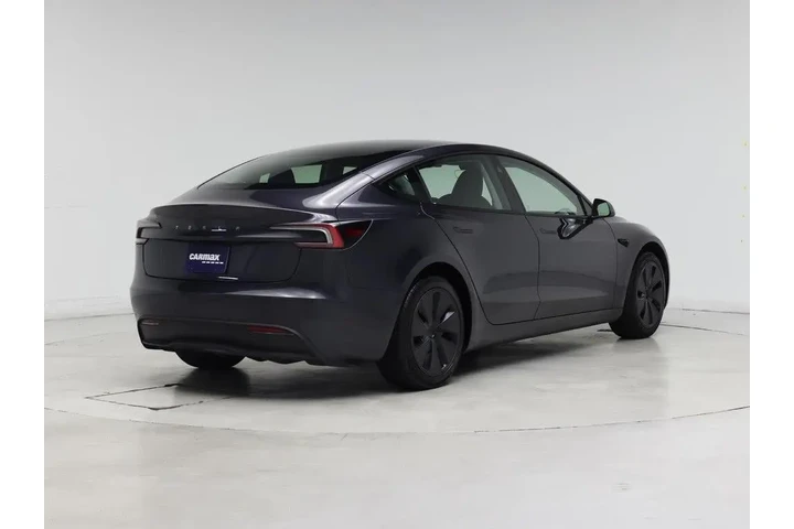 $37998 : Tesla Model 3 2025 Long Rang image 8