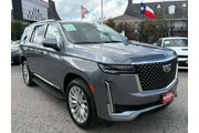 2021 Escalade Luxury 2WD en Houston