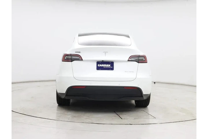 $30998 : Tesla Model Y 2022 AWD Long image 6