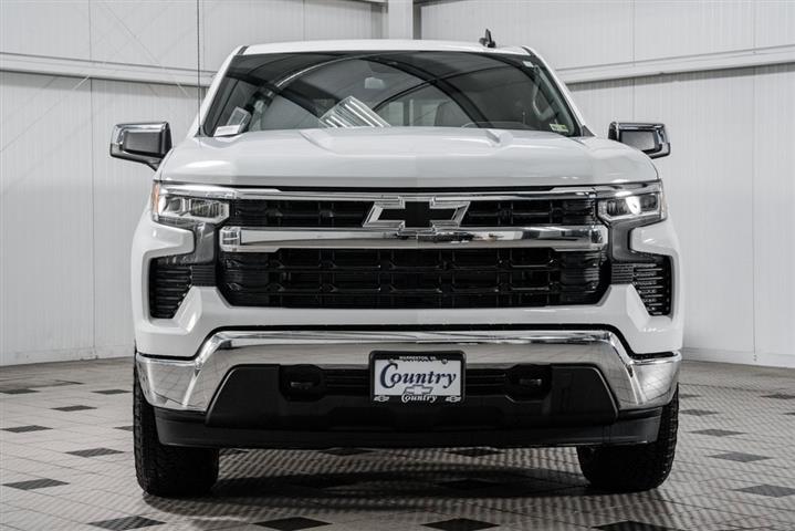 $64230 : 2025 Silverado 1500 LT image 2