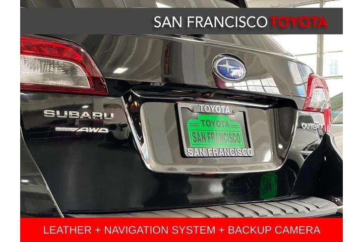 $19588 : 2019 Outback 2.5i Limited image 10