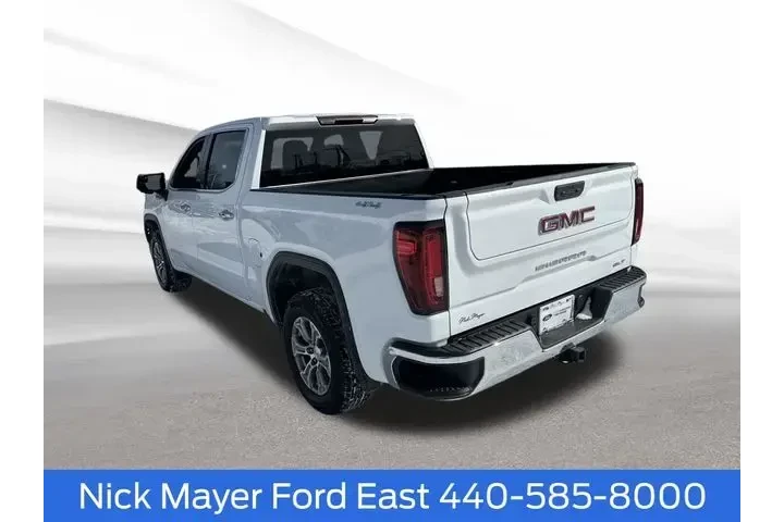 $39995 : GMC Sierra 1500 2025 4x4 SLT image 5