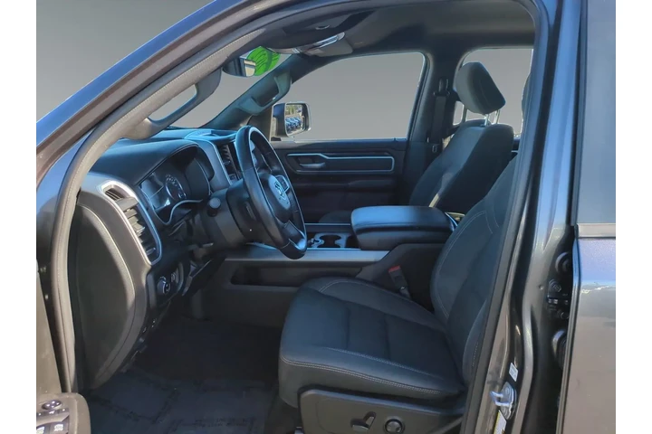 $33900 : Ram 1500 2022 4x2 Big Horn 4 image 9