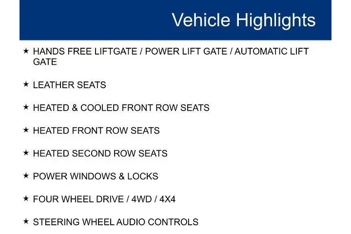$24000 : Ford Explorer 2020 AWD Limit image 8