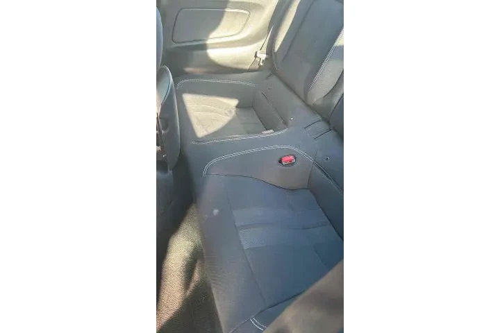 $24500 : Ford Mustang 2022 EcoBoost 2 image 10