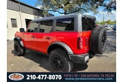 $35543 : Ford Bronco 2022 4x4 Base Ad thumbnail