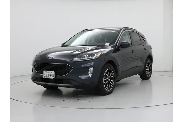 $22998 : Ford Escape Plug-In Hybrid 2 image 4