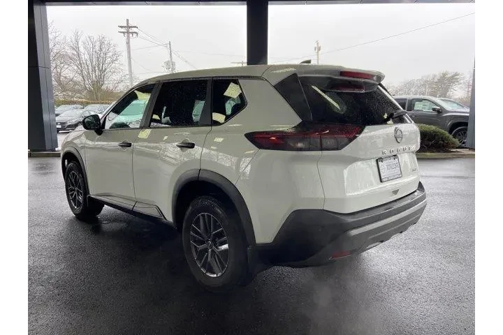 $17487 : Nissan Rogue 2023 AWD S 4dr image 7