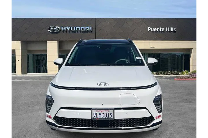 $26567 : Hyundai KONA Electric 2024 L image 2