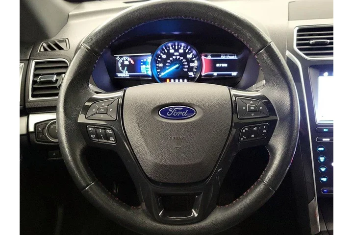 $21998 : Ford Explorer 2018 AWD Sport image 10
