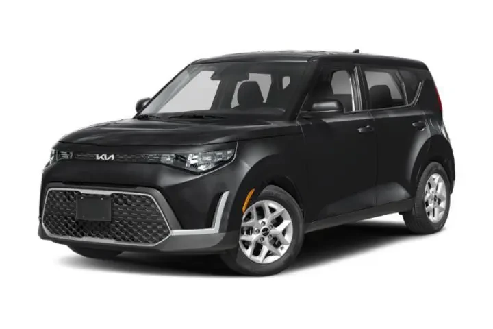 $19500 : Kia Soul 2025 S 4dr Crossove image 1