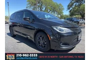 Chrysler Pacifica 2020 Touri en San Antonio