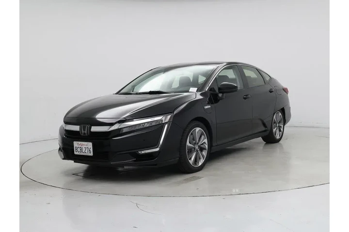 $24998 : Honda Clarity Plug-In Hybrid image 4