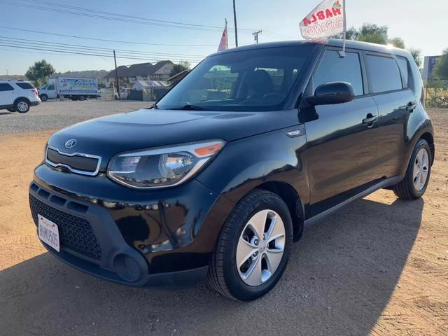 $6795 : 2014 KIA SOUL image 4