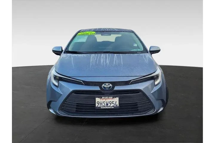 $20888 : Toyota Corolla Hybrid 2024 L image 2