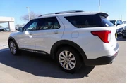 $21488 : Ford Explorer 2021 Limited 4 thumbnail