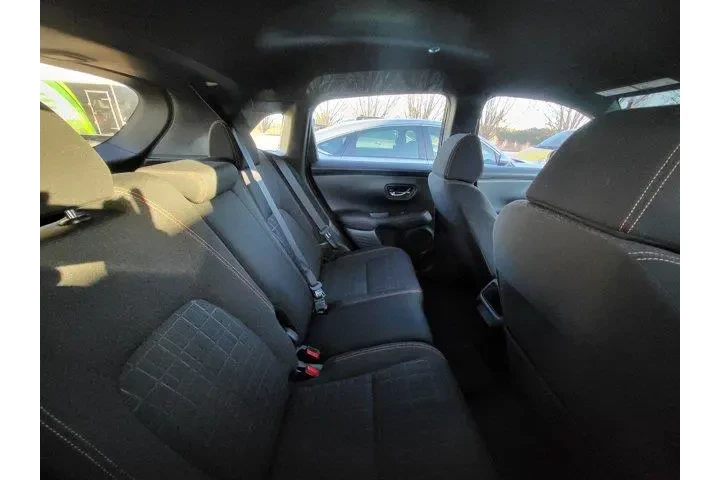 $24687 : Honda HR-V 2023 Sport 4dr Cr image 9