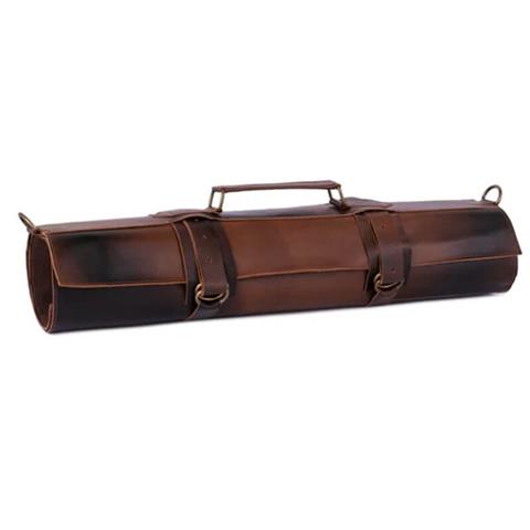 $100 : Leather Knife Roll image 1