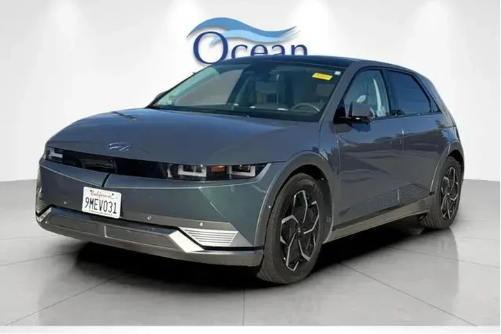 $31991 : Hyundai IONIQ 5 2024 Limited image 2