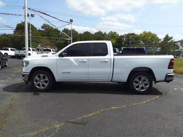 $33500 : 2022 RAM 1500 QUAD CAB2022 RA image 4