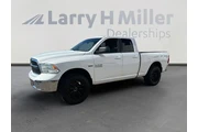 Ram 1500 2015 4x4 SLT 4dr Qu