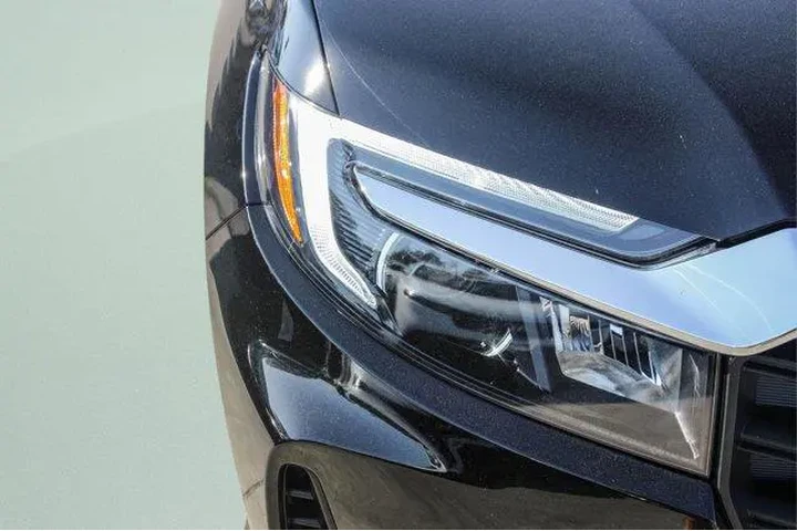 $36889 : Honda Passport 2024 AWD EX-L image 9