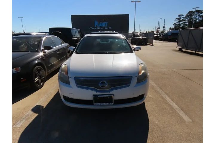 $6999 : Nissan Altima 2008 3.5 SL 4d image 5