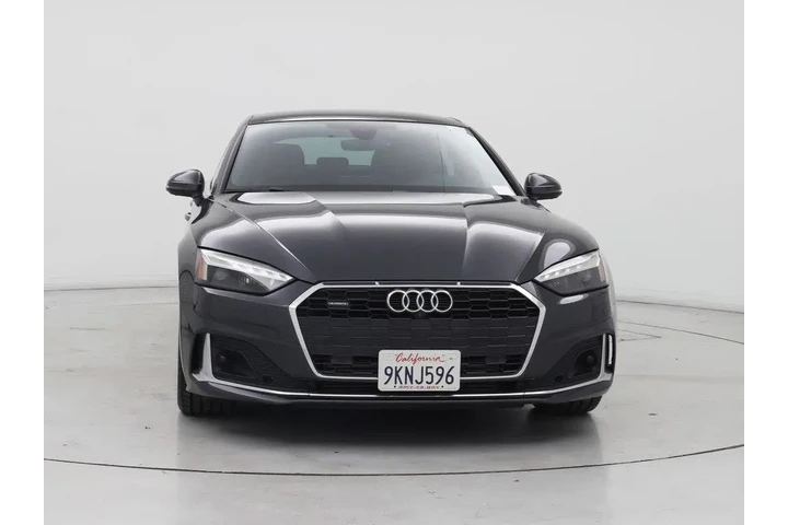 $29998 : Audi A5 Sportback 2021 AWD q image 5