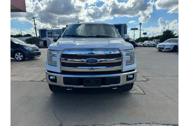 $23900 : Ford F-150 2017 4x4 King Ran image 8