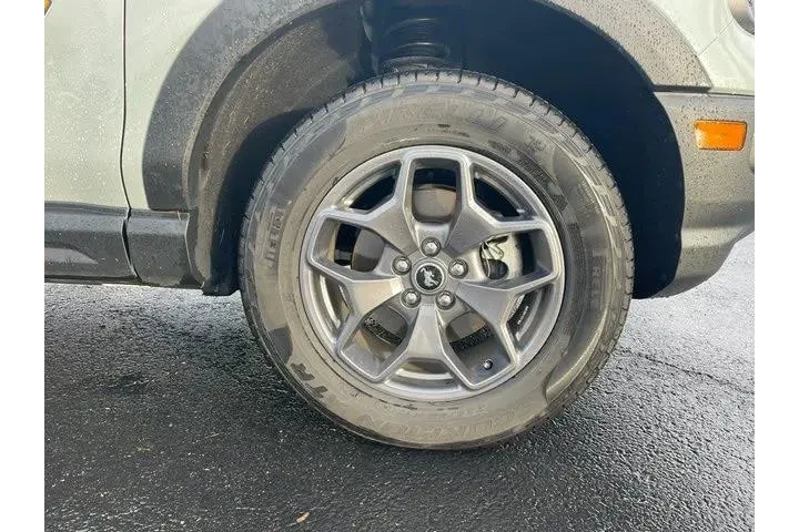 $33995 : Ford Bronco Sport 2024 AWD B image 10