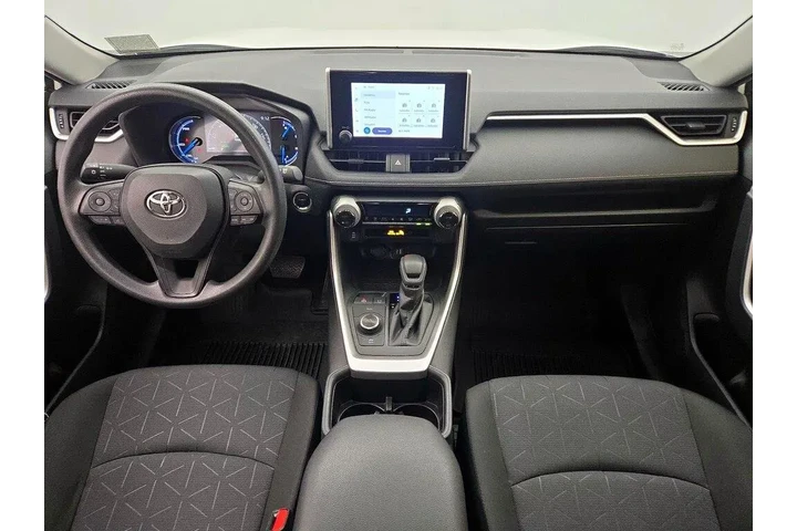 $31998 : Toyota RAV4 Hybrid 2024 AWD image 9