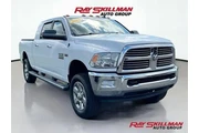 Ram 2500 2015 4x4 Big Horn 4 en Indianapolis