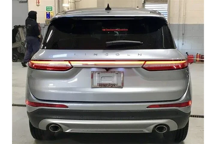 $29988 : Lincoln Corsair 2023 Standar image 3