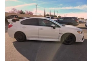 $23998 : Subaru WRX 2017 AWD STI 4dr thumbnail