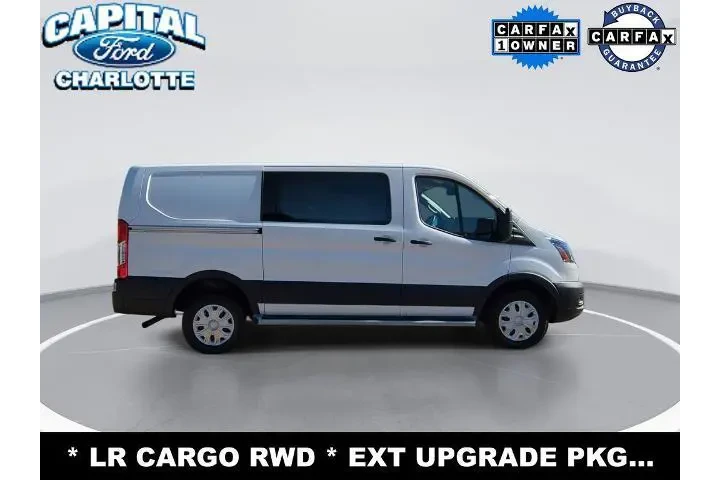$29999 : Ford Transit 2024 250 3dr LW image 9