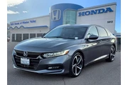 Honda Accord 2020 Sport 4dr en San Diego