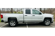 $22000 : 2016 Silverado 1500 Custom thumbnail