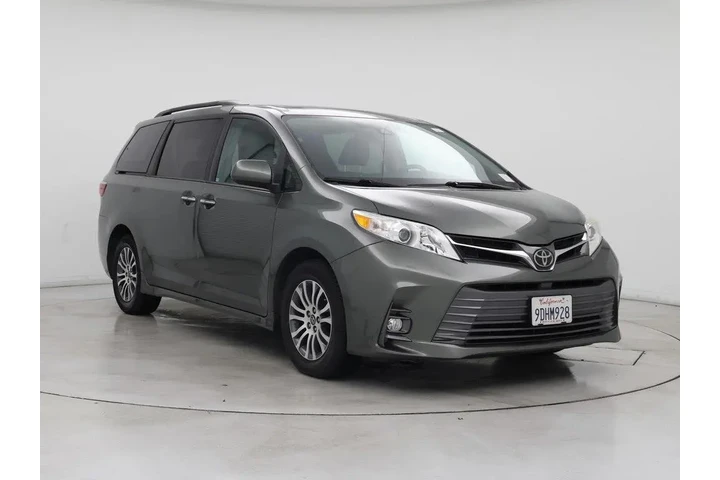 $29998 : Toyota Sienna 2018 XLE 7-Pas image 1