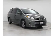 Toyota Sienna 2018 XLE 7-Pas en San Francisco Bay Area
