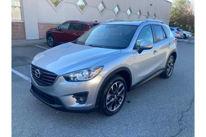 $13900 : 2016 CX-5 Grand Touring image 3