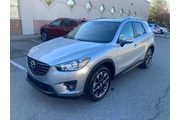 $13900 : 2016 CX-5 Grand Touring thumbnail